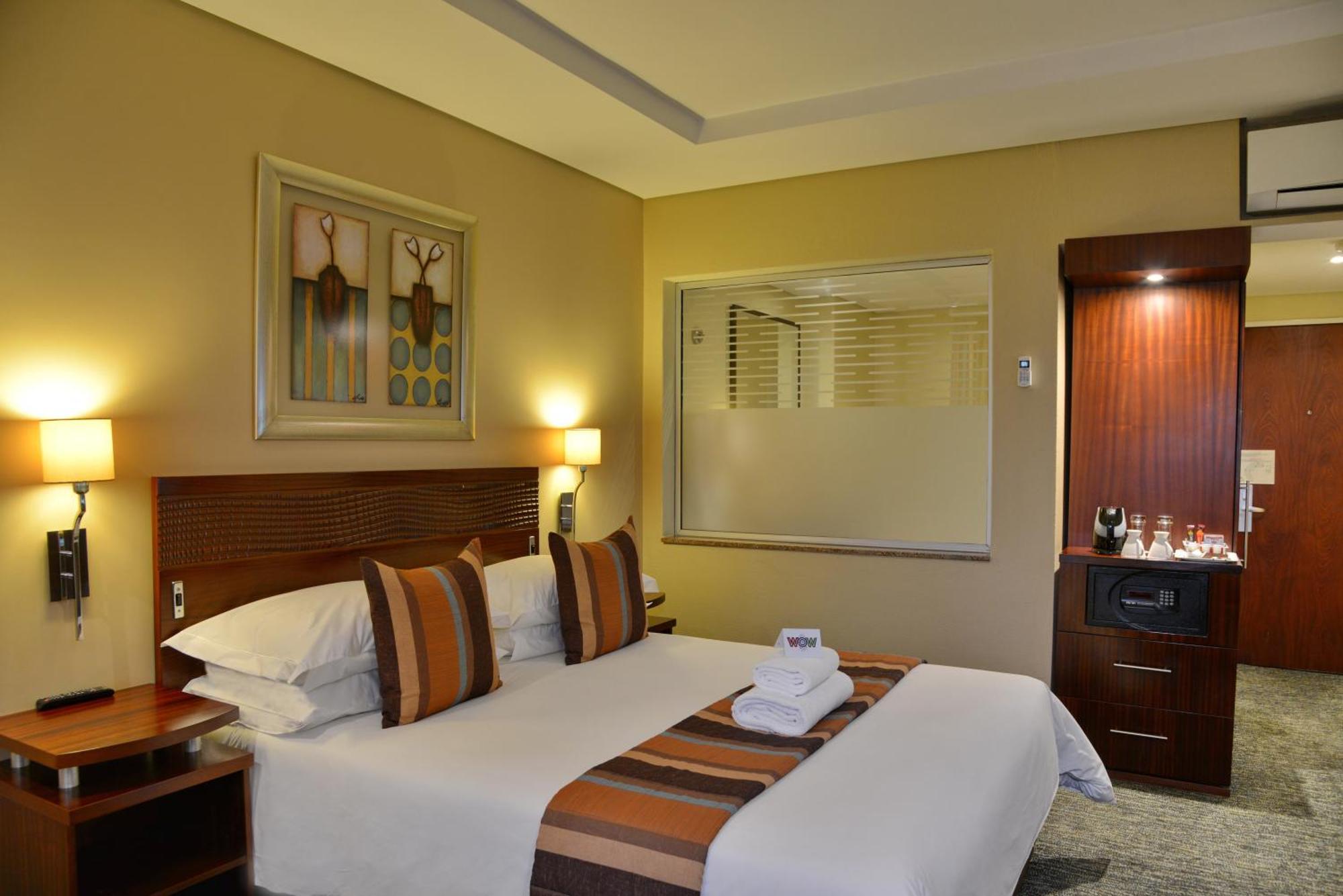 City Lodge Hotel Fourways Room photo